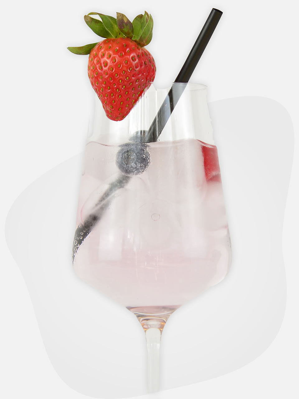 Lillet Wild Berry